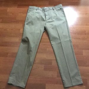 Dockers men’s khakis